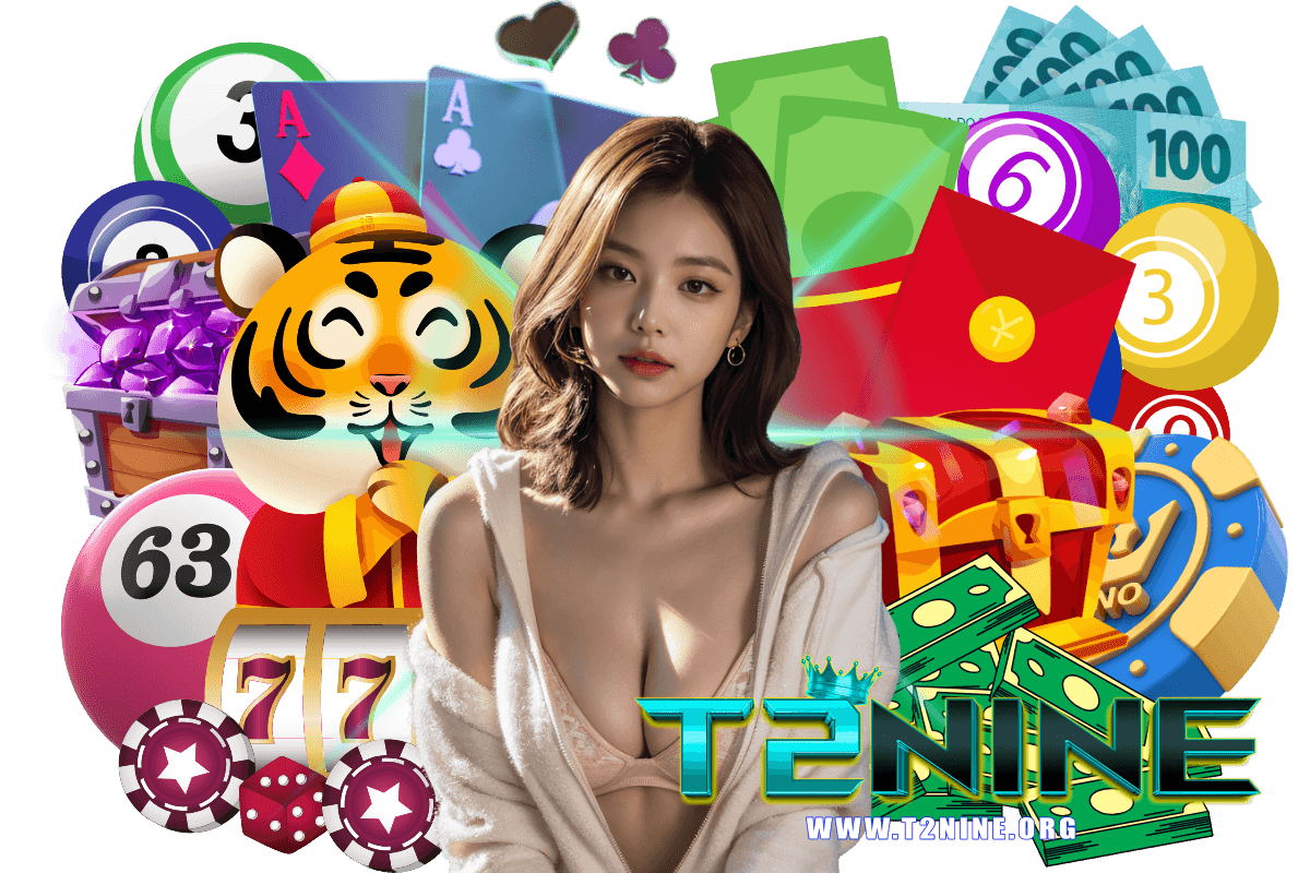 t2nine ติดต่อ
